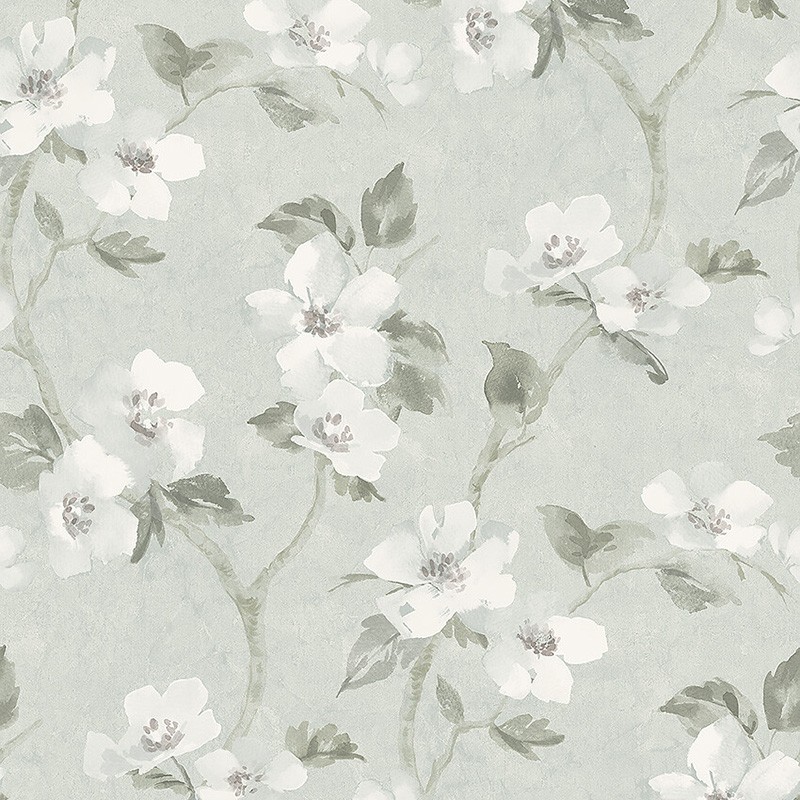Papel pintado Cottage Garden Helen's Flower 3585