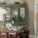Papel pintado Cottage Garden Helen's Flower 3584