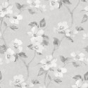 Cottage Garden 3582 Helen's Flower Papel pintado