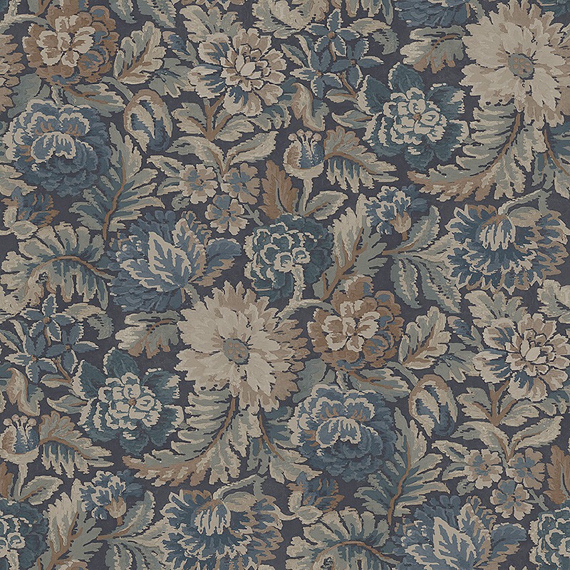 Papel pintado Cottage Garden Nightingale Garden 3564