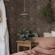 Papel pintado Cottage Garden Nightingale Garden 3563