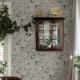Papel pintado Cottage Garden Laura's Cottage 3576