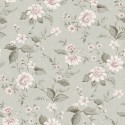 Cottage Garden 3574 Laura's Cottage Papel pintado