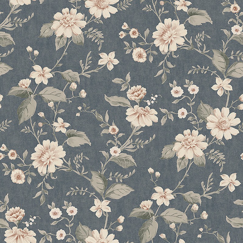 Papel pintado Cottage Garden Laura's Cottage 3573