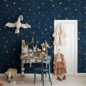 Löfstad Starry 659-96 Sandberg Mural