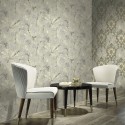 Carrara 2 83627 Papel pintado Emiliana Parati