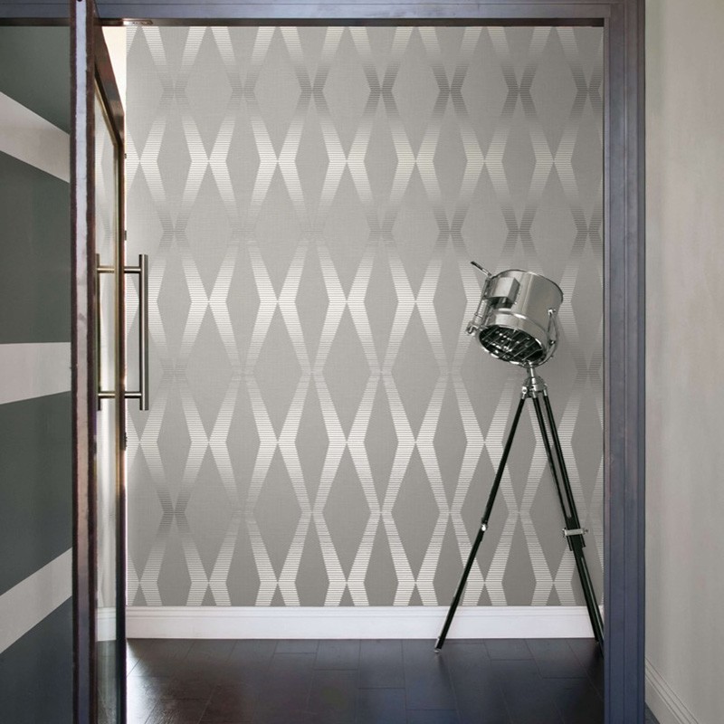 Papel pintado Wallquest Mod Geo MG40100