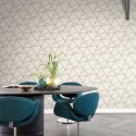 Mod Geo MG41500 Papel pintado Wallquest