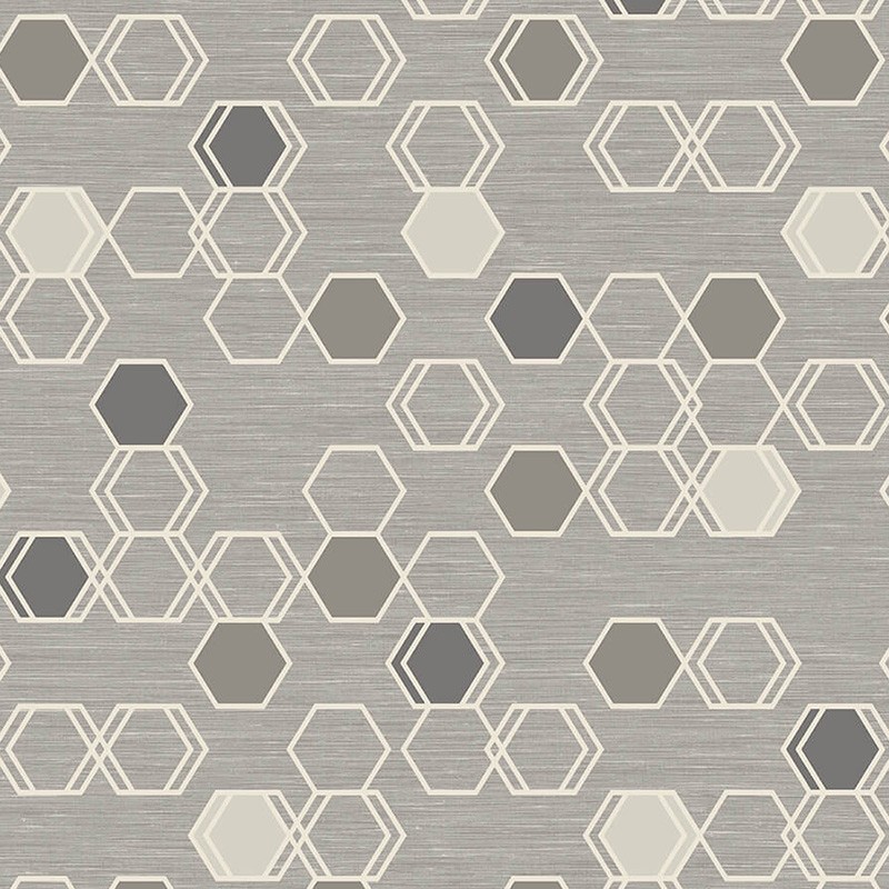 Papel pintado Wallquest Mod Geo MG41008