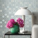 Mod Geo MG41002 Papel pintado Wallquest