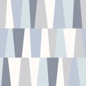 Mod Geo MG40802 Papel pintado Wallquest