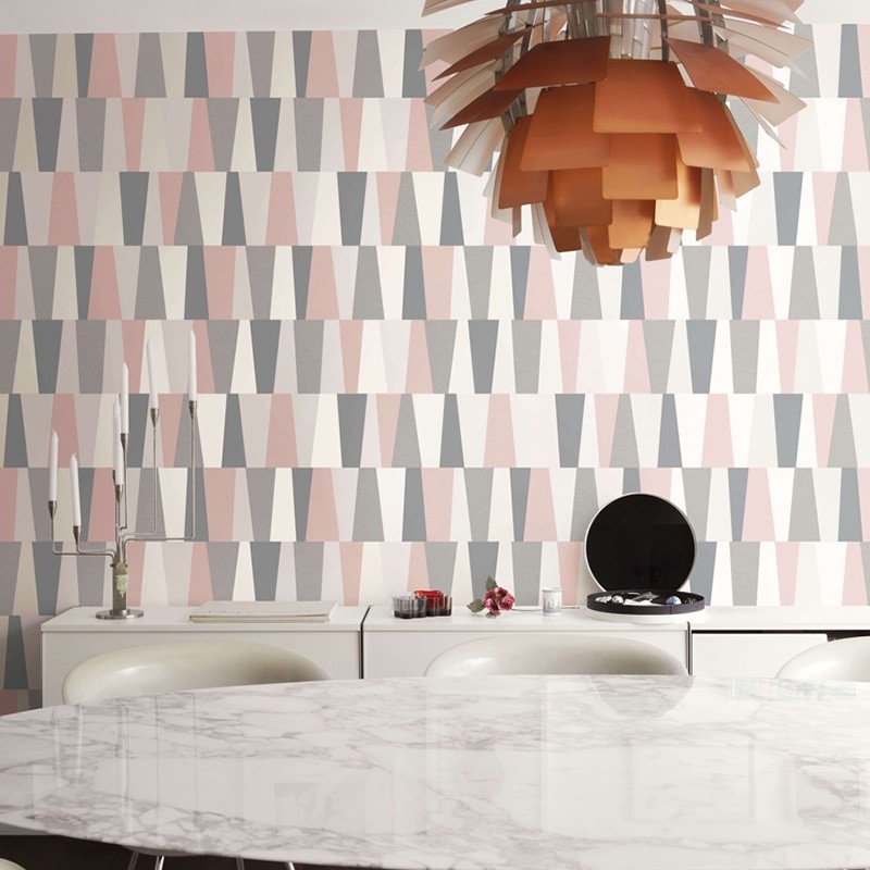 Papel pintado Wallquest Mod Geo MG40801