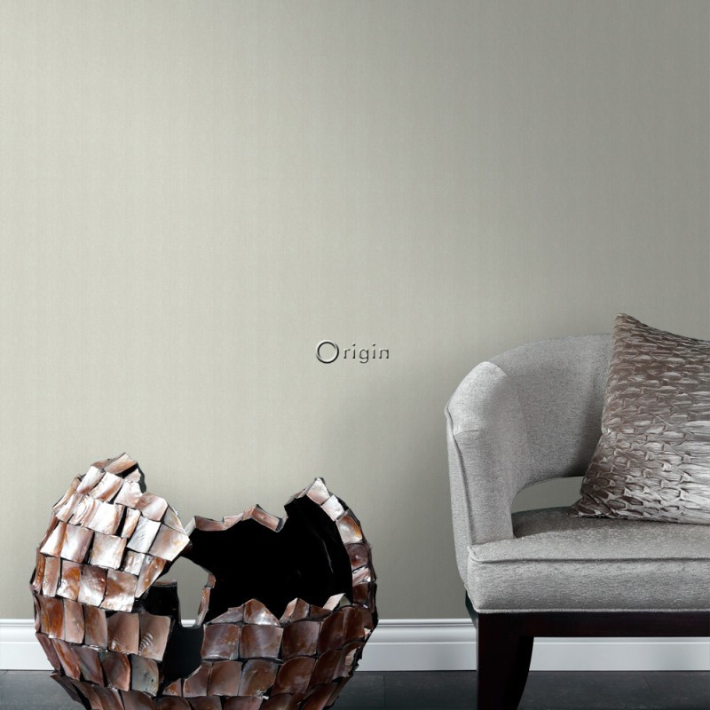 Papel Pintado Origin Natural Fabrics 351-347657