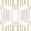Mod Geo MG40405 Papel pintado Wallquest