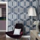 Papel pintado Wallquest Mod Geo MG40402