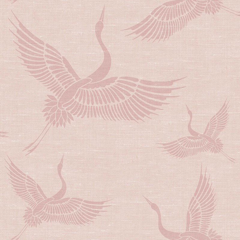 Natural Fabrics Papel pintado Origin 351-347757