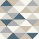 Mod Geo MG41302 Papel pintado Wallquest