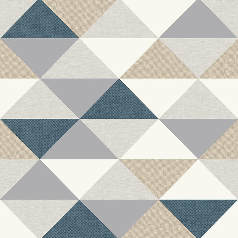 Papel pintado Wallquest Mod Geo MG41302