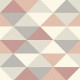 Papel pintado Wallquest Mod Geo MG41301
