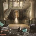 Beauty Full Image BFIM 8085 95 02 Mural decorativo