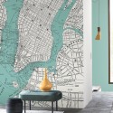 Beauty Full Image BFIM 8505 61 27 Mural decorativo