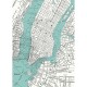Mural decorativo Casadeco Beauty Full New York City BFIM85056127