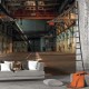 Mural Casadeco Beauty Full Image Lost in the Factory BFIM85049525