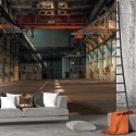 Beauty Full Image BFIM 8504 95 25 Mural decorativo