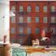 Mural Casadeco Beauty Full Image Immeuble BFI69528112