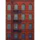 Mural Casadeco Beauty Full Image Immeuble BFI69528112