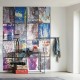 Mural Casadeco Beauty Full Image Scratch BFI68314356