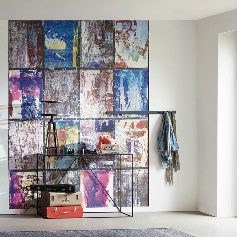 Mural Casadeco Beauty Full Image Scratch BFI68314356