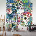 Beauty Full Image BFI 6829 44 56 Mural decorativo