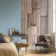Mural Casadeco Beauty Full Image Wood Natural BFIM85001405