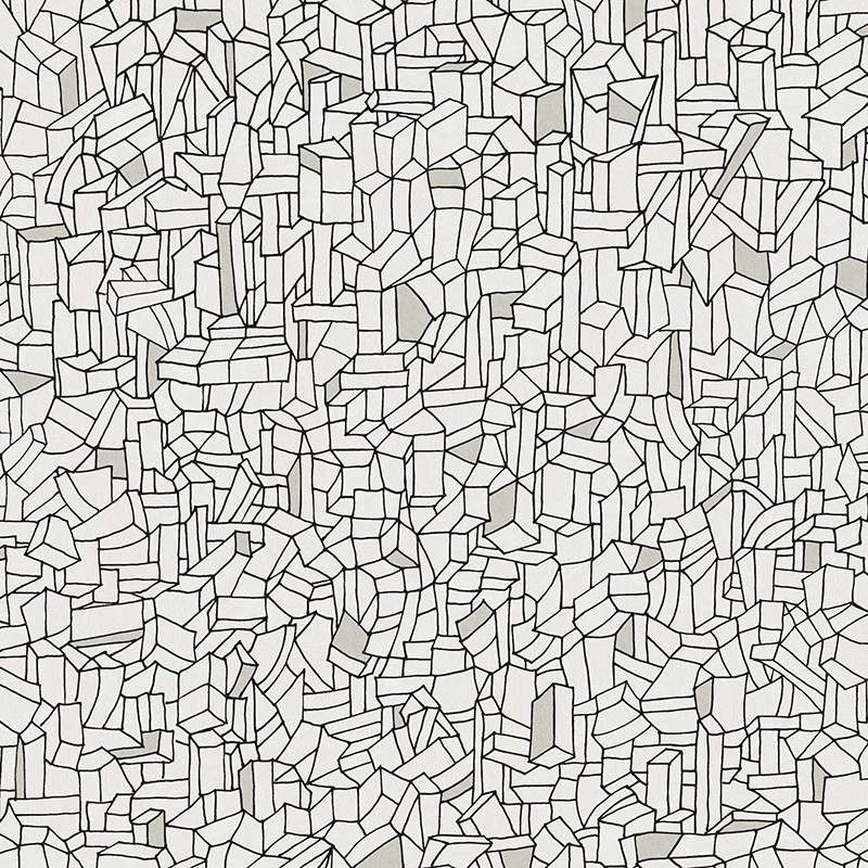 Papel Pintado Khroma Zoom Goja  GOJ601