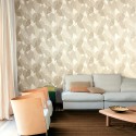 Goja GOJ402 Papel pintado de Khroma Zoom
