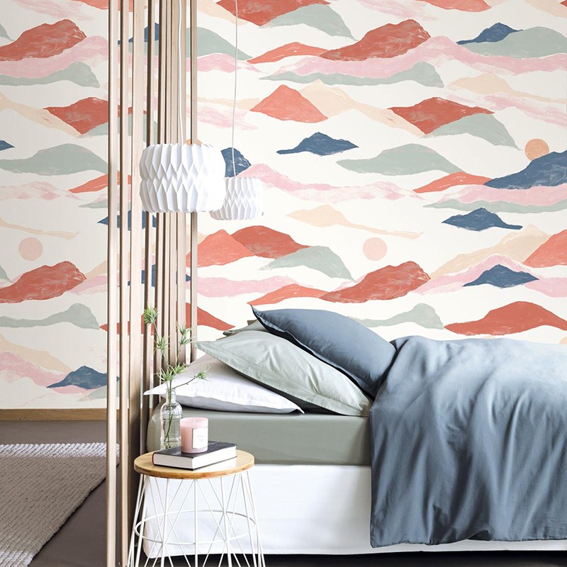 Mural Casadeco Beauty Full Image Landscapes BFI101504114