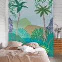 Beauty Full Image BFI 10155 74 22 Mural decorativo