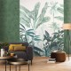 Mural Casadeco Beauty Full Image Hathi BFI101287809