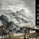 Beauty Full Image BFIM 8182 01 01 Mural decorativo