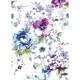 Mural Casadeco Beauty Full Image Idyllique BFIM89395242