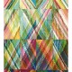 Mural Casadeco Beauty Full Image Tartan Style BFIM84897414