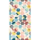 Mural Casadeco Beauty Full Image Mosaïque BFI100174568
