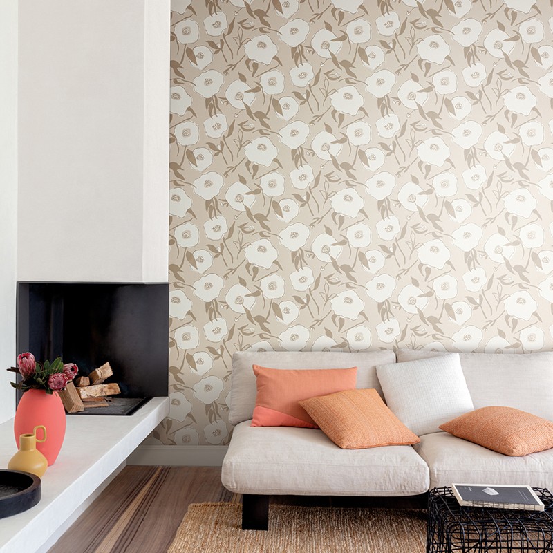Papel Pintado Khroma Zoom Goja GOJ303