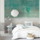 Mural Casadeco Beauty Full Image Paint Wall BFIM84837409