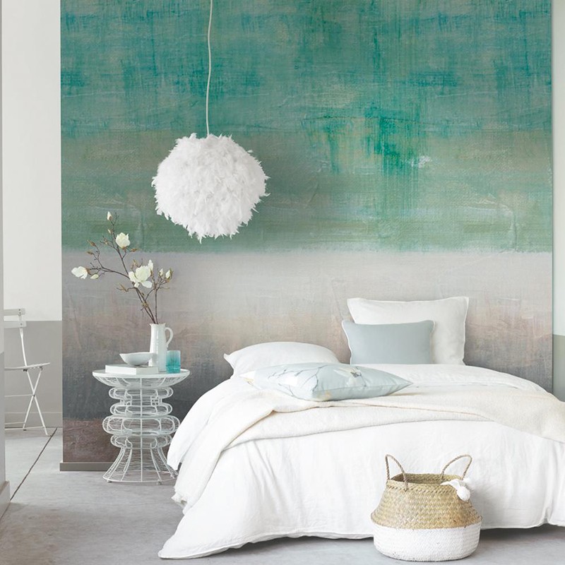 Mural Casadeco Beauty Full Image Paint Wall BFIM84837409