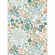 Mural Casadeco Beauty Full Image Tropical Move BFI101527001