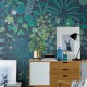 Mural Casadeco Beauty Full Image Tropical Move BFI101527822