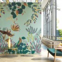 Beauty Full Image BFI 10151 72 09 Mural decorativo