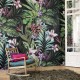 Mural Casadeco Beauty Full Image Jardin Tropical BFIM81347235